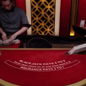 Blackjack VIP 16 screenshot