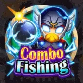 Combo Fishing screenshot