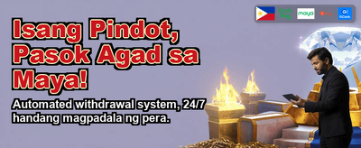 Exclusive Rewards for PH Players!