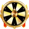 Daily Lucky Bonus welfare icon
